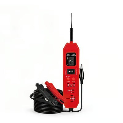 2-in-1 Automotive Circuit and Relay Tester