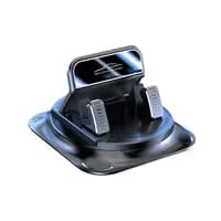 360-Degree Rotating Car Phone Holder