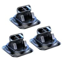 360-Degree Rotating Car Phone Holder