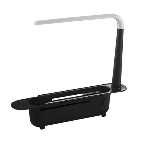 5-in-1 Sink Organizer