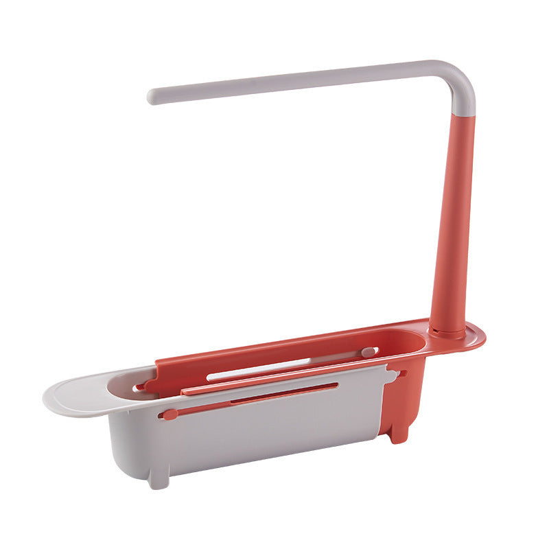 5-in-1 Sink Organizer