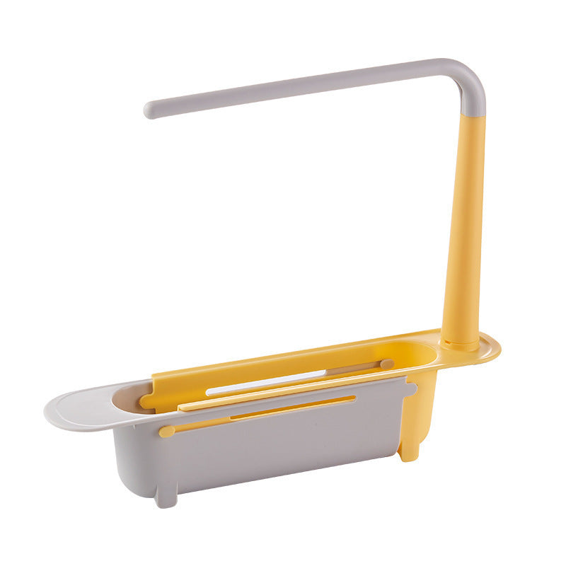 5-in-1 Sink Organizer