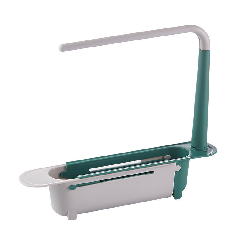 5-in-1 Sink Organizer