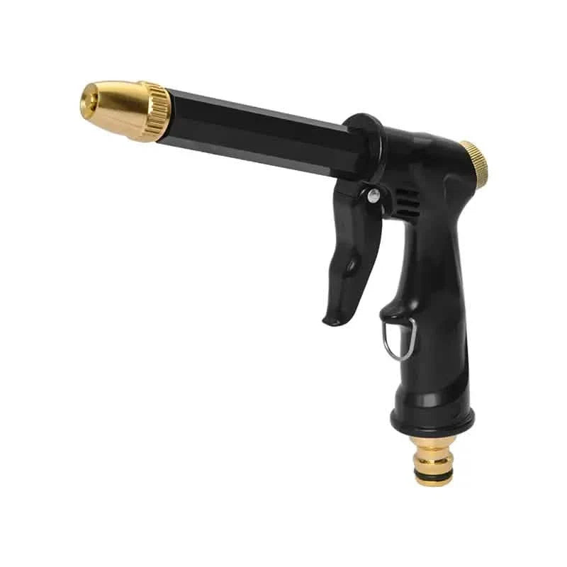 Adjustable High Pressure Water Hose Spray Nozzle