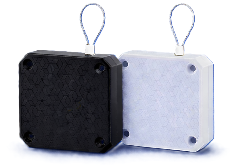 Automatic Door Closer