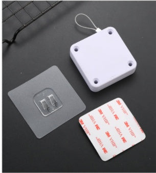 Automatic Door Closer