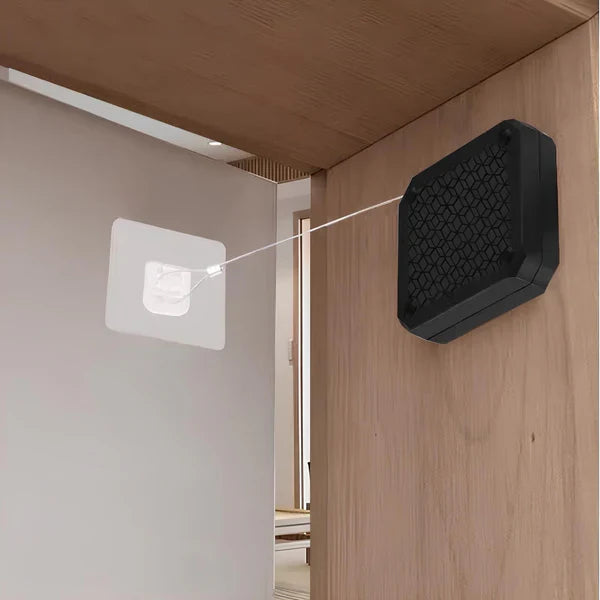 Automatic Door Closer