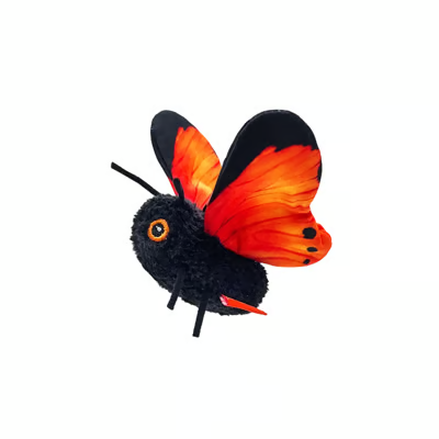 Butterfly Gravity Cat Toy