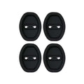 Car Door Lock Protective Cover