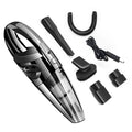 Cordless Handheld Vacuum Cleaner