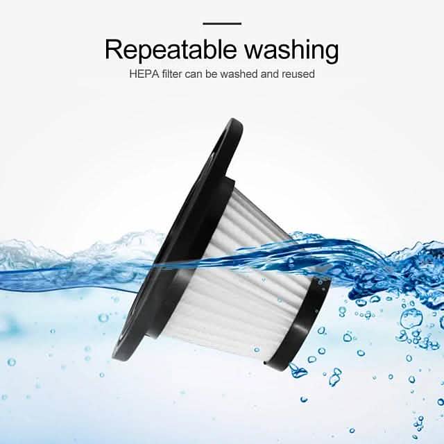Cordless Handheld Vacuum Cleaner