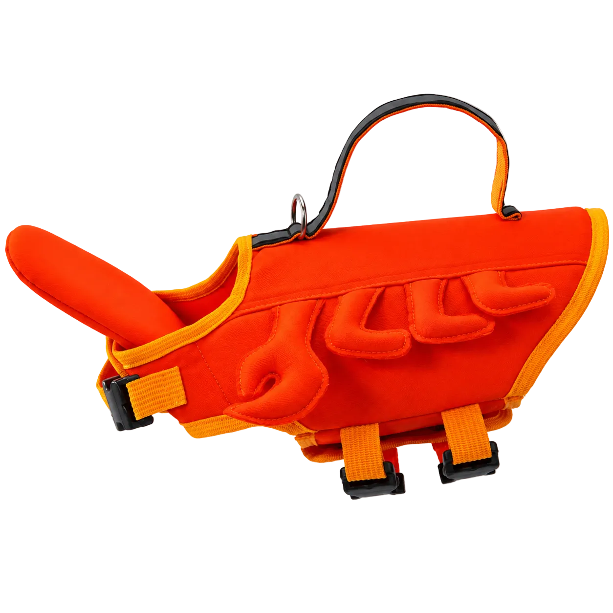 Dog Life Jacket