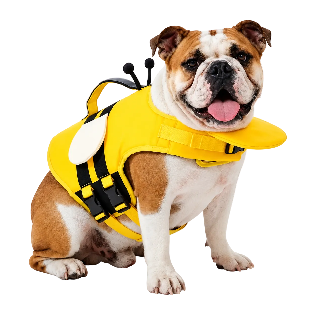 Dog Life Jacket