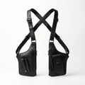 Double-Side Travel Bag