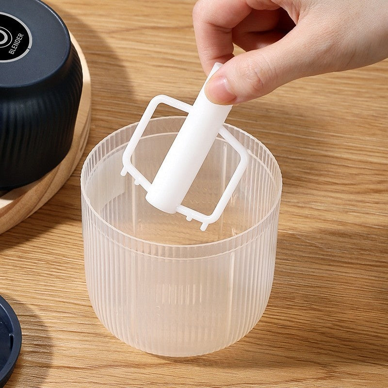 Electric Food Chopper