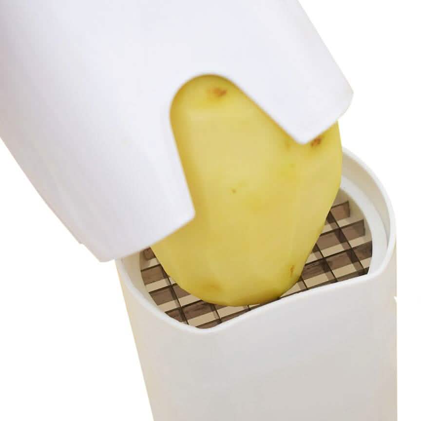 French Fries, Fruit and Vegetable Cutter