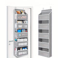 Hanging Door Storage Organizer