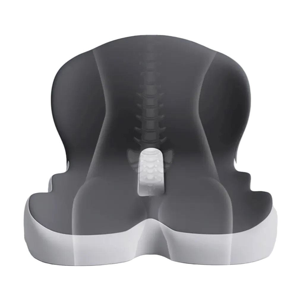 Memory Foam Seat Cushion