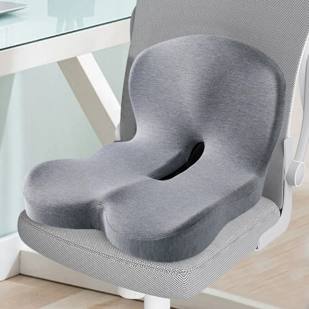 Memory Foam Seat Cushion