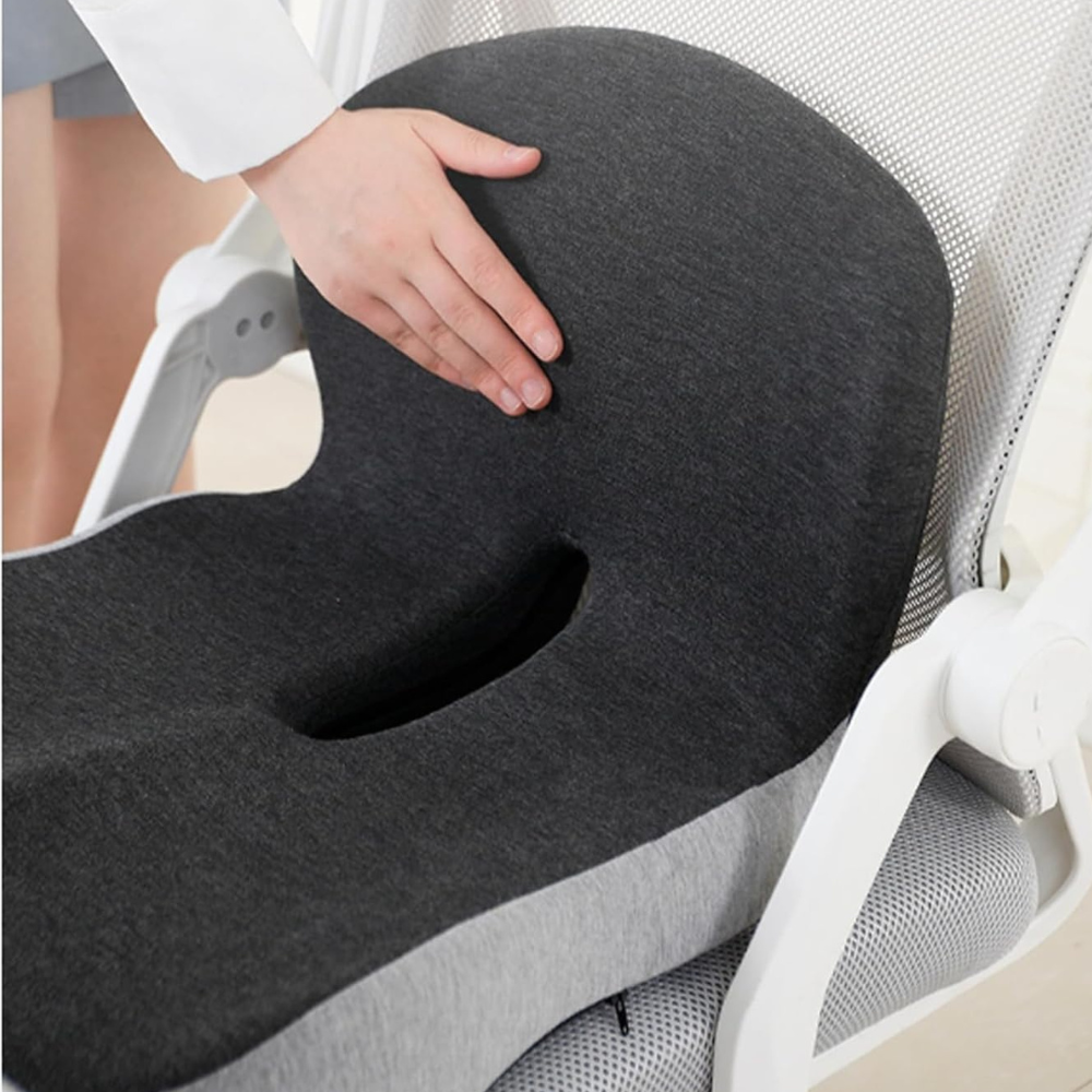 Memory Foam Seat Cushion