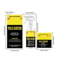 Multi-Purpose Stain Remover Spray Set