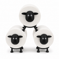 Sheep Toilet Paper Holder