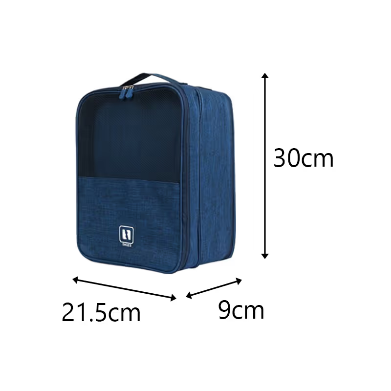 Travel Portable Storage Shoe Bag