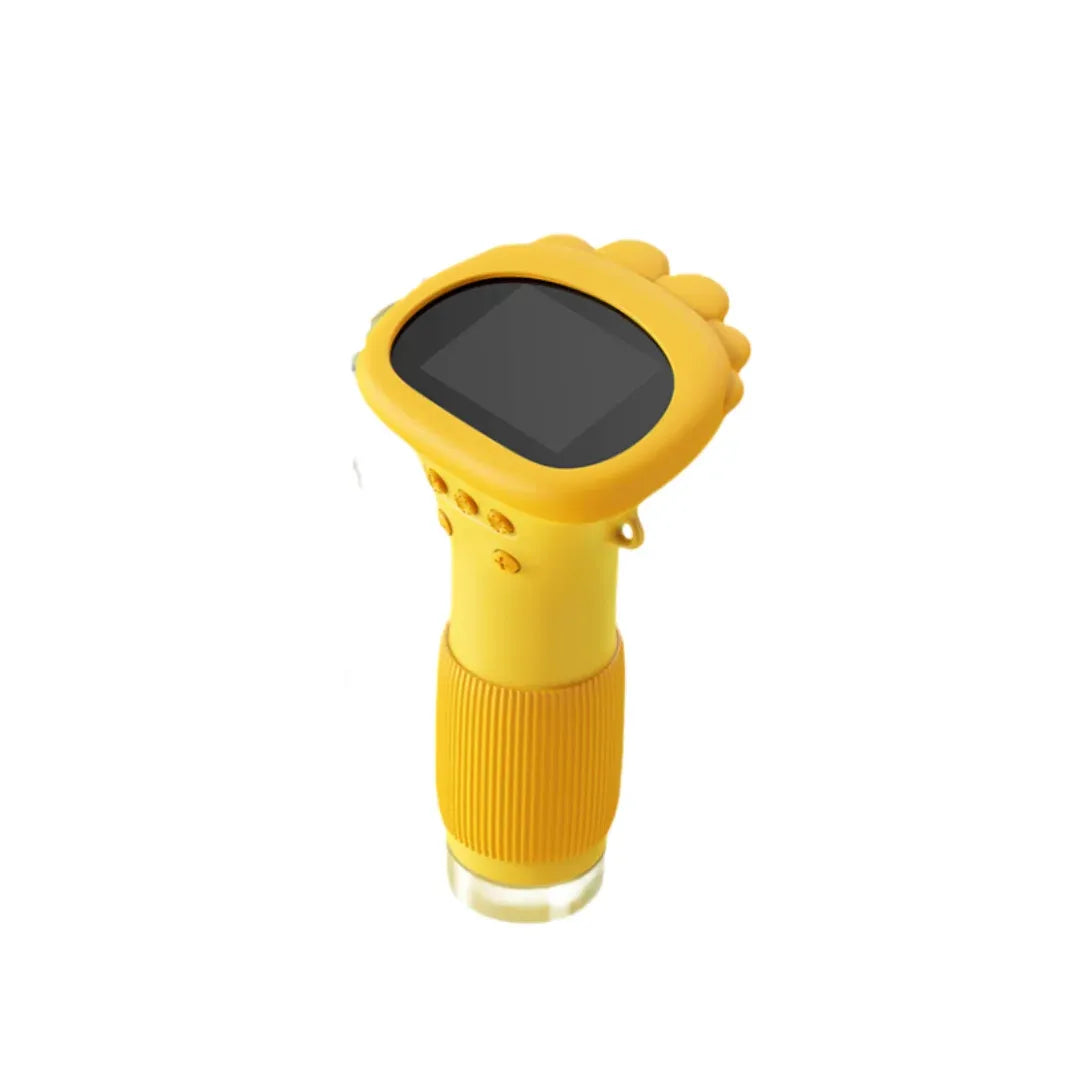 Handheld Digital Microscope for Kids