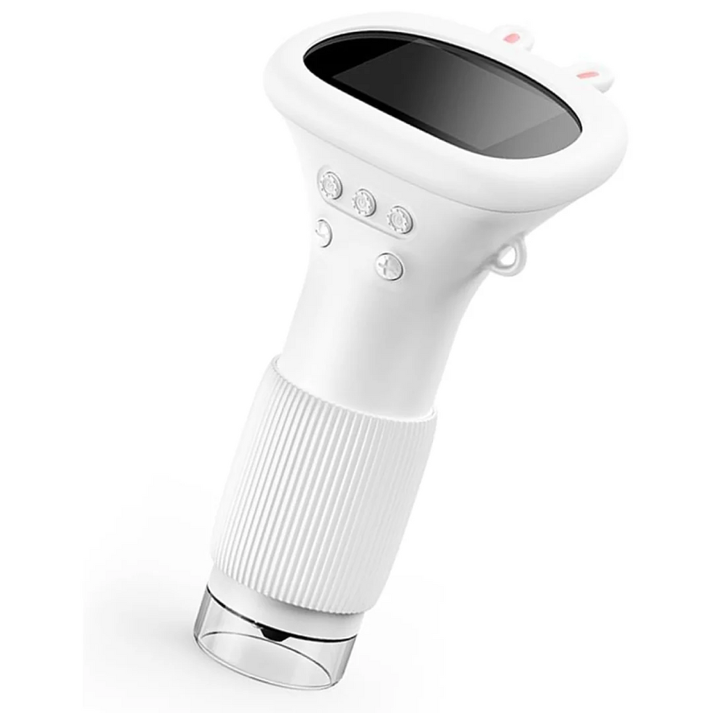 Handheld Digital Microscope for Kids