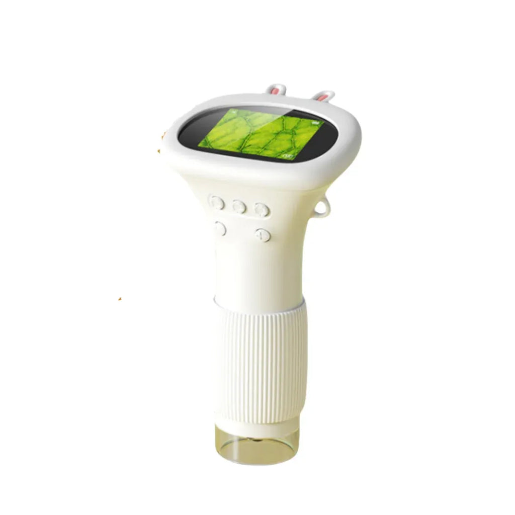 Handheld Digital Microscope for Kids